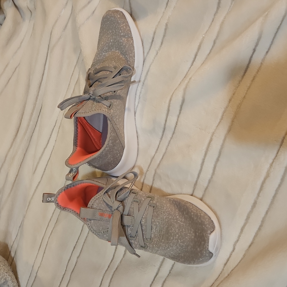 Adidas cloudfoam